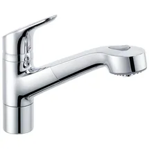 Kludi Objekta chrom 325810575