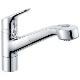 Kludi Objekta chrom 325810575