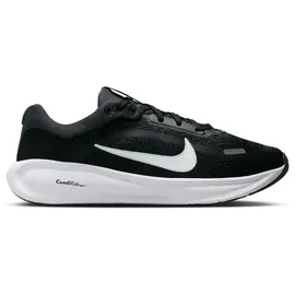 Nike Stellar Ride Kinder Schwarz/Weiß 36