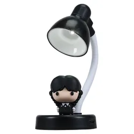 Blue Sky Studios Wednesday Mini Lampe Blau