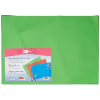 Veloflex Bastelunterlage A3 grün, rutschfest, 42 x 29 cm, 1 Stück