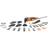 Fein, Multifunktionswerkzeug, Oszillierer MultiMaster MM 700 MAX TOP