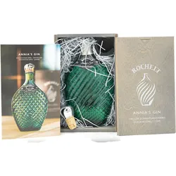 Annia's Gin Serie 09