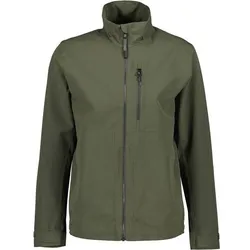DIDRIKSONS Herren Jacke MELKER USX JKT 3, Deep Green, S