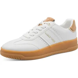 Marco Tozzi Sneaker Damen Weiß 39