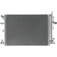 Mahle AC 635 000S A/C-Kondensator