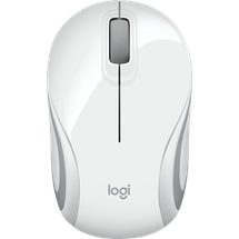 Logitech M187 weiß