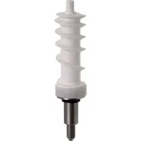 Piebert Adapter KW717496 Schnecke
