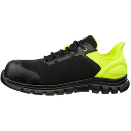 Albatros OCTANE low 647200 S1PS SR Gr. 45 - schwarz