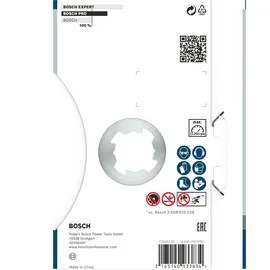 Bosch Trennscheibe X-LOCK Ø 125 mm 1 St.
