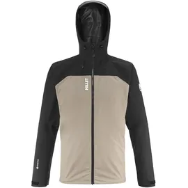 Millet Seneca Gore-tex® 2l Jacke - Dorite / Black - S