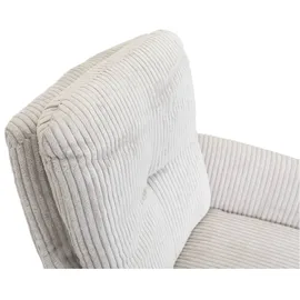 Landscape Drehsessel Olmo - B/H/T: ca. 60,00x89,00x69,00