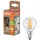 Osram lighting OSRAM CLASSIC LED-Lampe E14, 2,9W 2700K, dimmbar,
