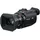 Panasonic HC-X1600E 4K Camcorder Schwarz