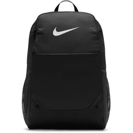 Nike BRSLA M BKPK - X Schwarz/Weiß