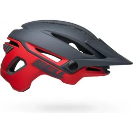Bell Sixer MIPS 55-59 cm matte/grey/red 2022