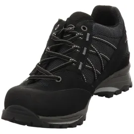 Hanwag Belorado II Low Bunion GTX Damen black 40