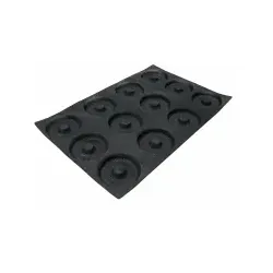 SCHNEIDER AIR Bagel Backform 115805 , Durchmesser: 110 mm
