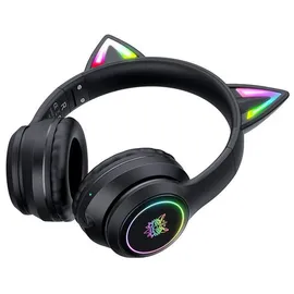 ONIKUMA B90 Schwarz
