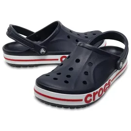 Crocs Bayaband Clog Navy / Pepper 42