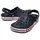 Crocs Bayaband Clog Navy / Pepper 42