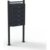 Wiltec Briefkasten