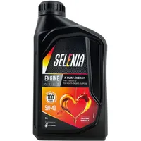 Selenia K Pure Energy 5W-40 5 l
