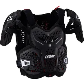 Leatt Brustprotektor 4.5 Pro Evo L/XL Schwarz