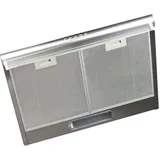 Akpo WK-7 P 3060 Unterbauhaube 60cm grau