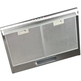 Akpo WK-7 P 3060 Unterbauhaube 60cm grau