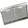 Akpo WK-7 P 3060 Unterbauhaube 60cm grau