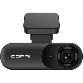 DDpai Dash camera Mola N3 GPS 2K 1600p/30fps WIFI (GPS-Empfänger, HD 1600), Dashcam