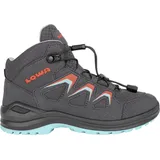 Lowa INNOX EVO GTX QC JR, GRAPHIT/ARKTIS, 37