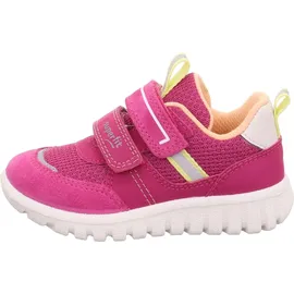 superfit Sport7 Mini Kinder Pink/Orange 27
