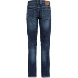 CAMEL ACTIVE Herren Jeans blau