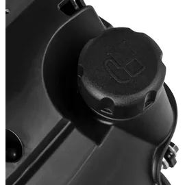 TEXAS Profi Benzin Balkenmäher CB8750 5,7 PS