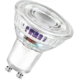 Osram 4099854267826 LED-Reflektorlampe EEK A (A - G) GU10 Reflektor 3.3 W = 65 W Neutralweiß (Ø x H)