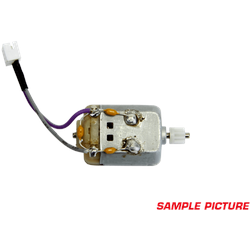 Motor E200 Standard  komplett