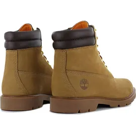 Timberland 6 Inch Basic Boot Wheat - 47.5