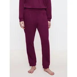 Triumph Pyjamahose rot 42