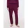 Triumph Pyjamahose rot 42