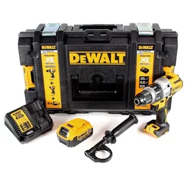 DeWalt DCD 996 M1 inkl. 1 x 4,0 Ah + Toughbox