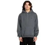 Volcom Single Stone Pw Kapuzenpullover - M