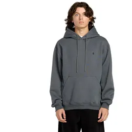 Volcom Single Stone Pw Kapuzenpullover - M