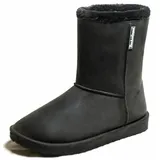 Bockstiegel Vanessa Damen Schwarz 37