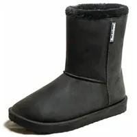 Bockstiegel Vanessa Damen Schwarz 37