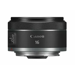 Canon RF 16mm f/2,8 STM Canon RF