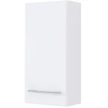 Held Hängeschrank DAVOS - weiß