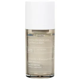 Korres Black Pine 4D Augenbalsam 15 ml