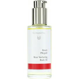 Dr. Hauschka Bio Rosen Pflegeöl Öl 75 ml